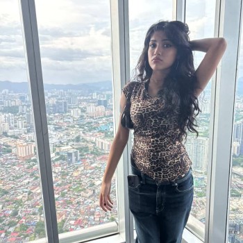 Taashi Jain